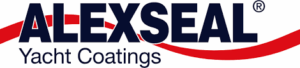 Alexseal Logo | Cedar Island Marina Clinton, CT