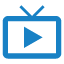 Cable TV icon | Cedar Island Marina Clinton, CT