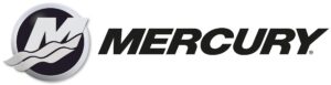 Mercury Logo | Cedar Island Marina Clinton, CT