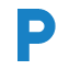 Parking Icon | Cedar Island Marina Clinton, CT